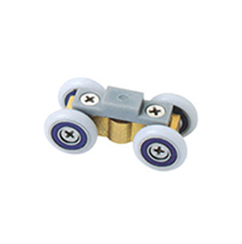 16/18铜缓冲小四轮