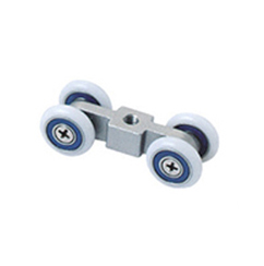 16/18不锈钢小四轮